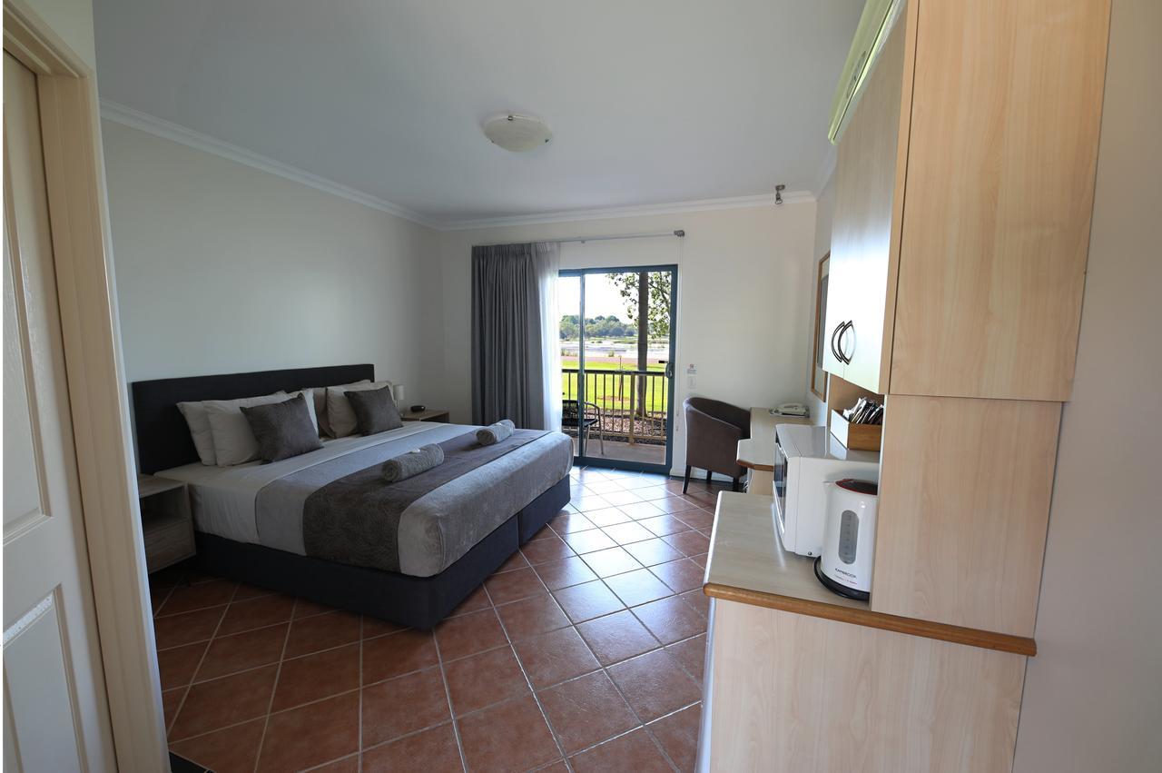 Lakeview Apartments Kununurra Exterior photo