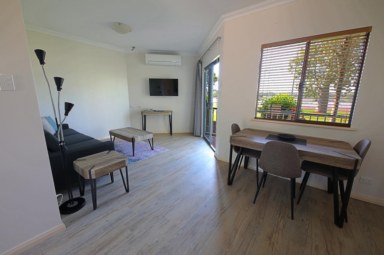 Lakeview Apartments Kununurra Exterior photo
