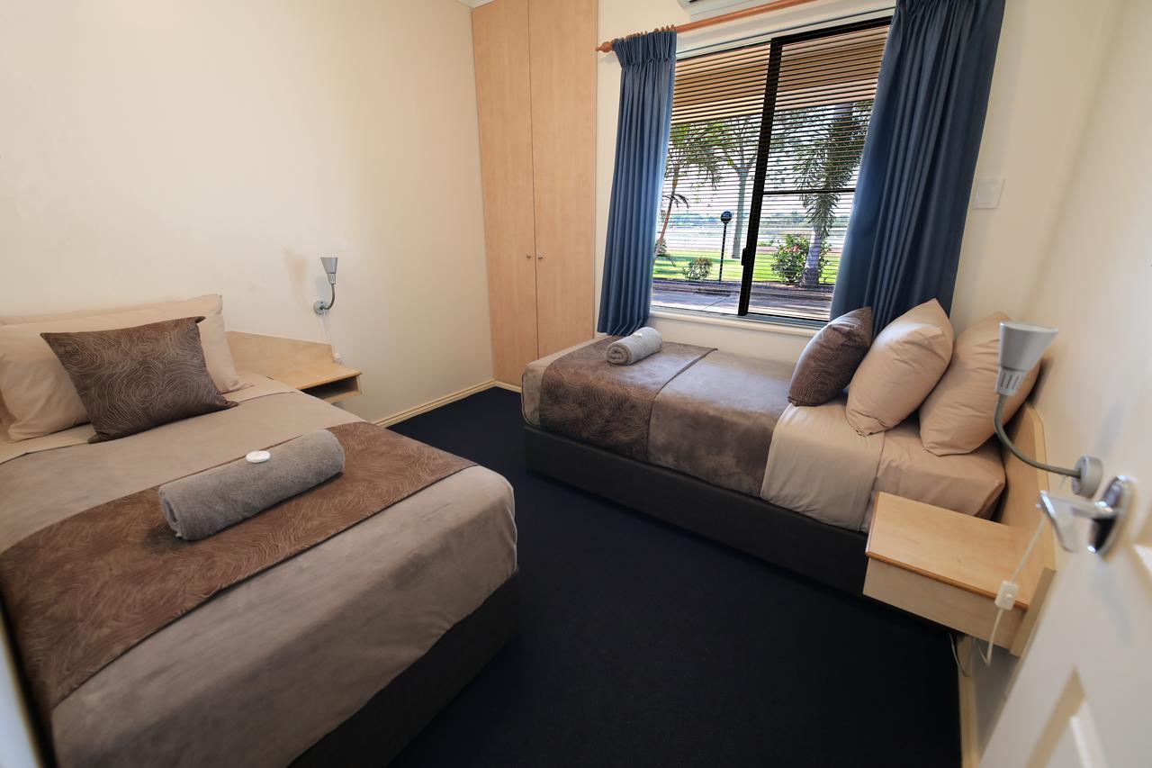 Lakeview Apartments Kununurra Exterior photo