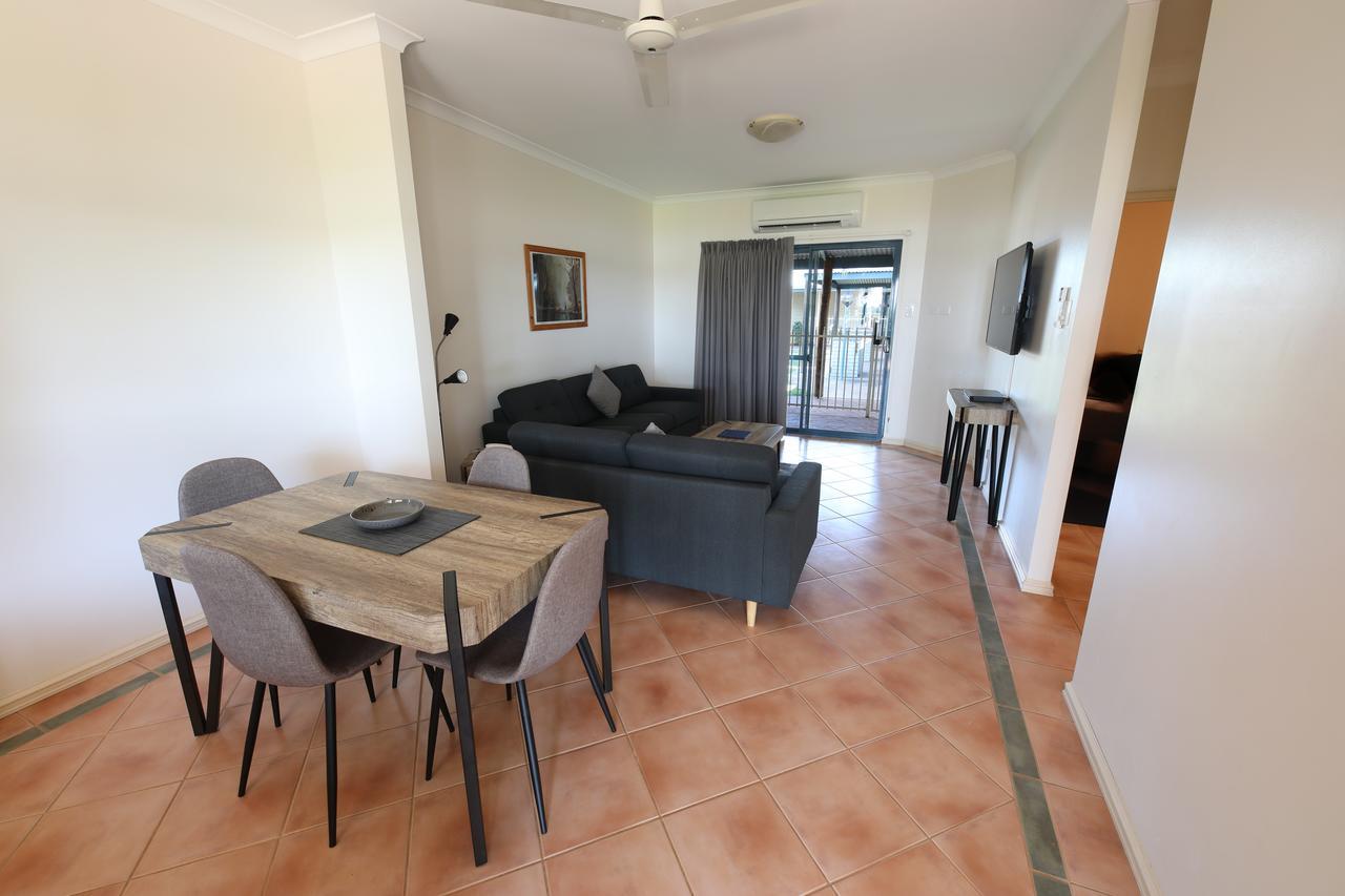Lakeview Apartments Kununurra Exterior photo